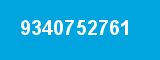 9340752761 9340752761