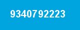 9340792223 9340792223