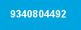 9340804492 9340804492