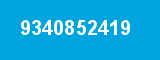9340852419