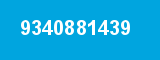 9340881439 9340881439