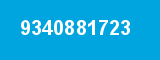 9340881723 9340881723