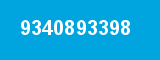 9340893398 9340893398