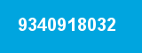 9340918032 9340918032