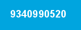 9340990520 9340990520