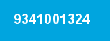 9341001324 9341001324