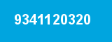 9341120320 9341120320