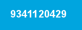 9341120429