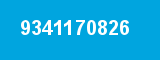 9341170826 9341170826