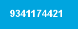 9341174421 9341174421