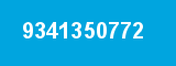9341350772 9341350772