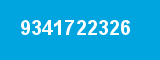 9341722326 9341722326