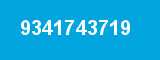 9341743719 9341743719