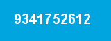 9341752612 9341752612