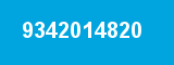 9342014820 9342014820