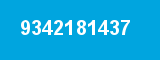 9342181437