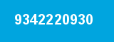 9342220930 9342220930