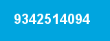 9342514094