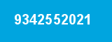9342552021 9342552021