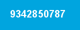 9342850787 9342850787