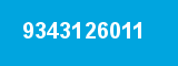 9343126011 9343126011