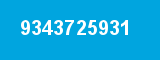 9343725931 9343725931