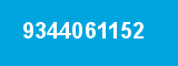 9344061152 9344061152