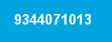 9344071013 9344071013