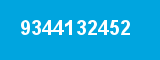 9344132452 9344132452
