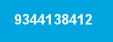9344138412 9344138412