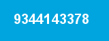 9344143378 9344143378