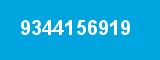 9344156919 9344156919