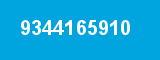 9344165910 9344165910