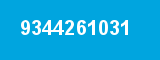 9344261031 9344261031