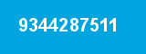 9344287511 9344287511