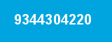 9344304220 9344304220