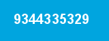 9344335329 9344335329