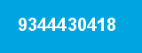 9344430418 9344430418