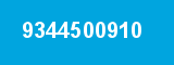 9344500910