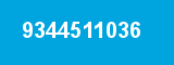 9344511036 9344511036