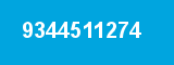 9344511274 9344511274