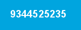 9344525235