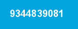 9344839081