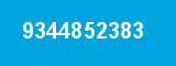 9344852383 9344852383