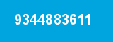 9344883611