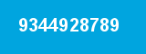9344928789 9344928789