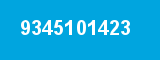 9345101423
