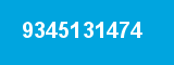 9345131474 9345131474