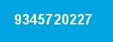 9345720227 9345720227
