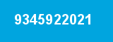 9345922021 9345922021